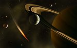 星球