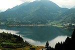 高山平湖