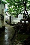 庆源农家小巷