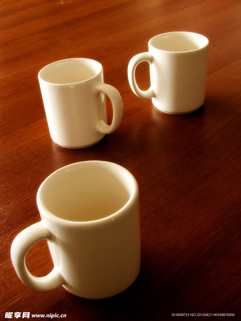 茶杯