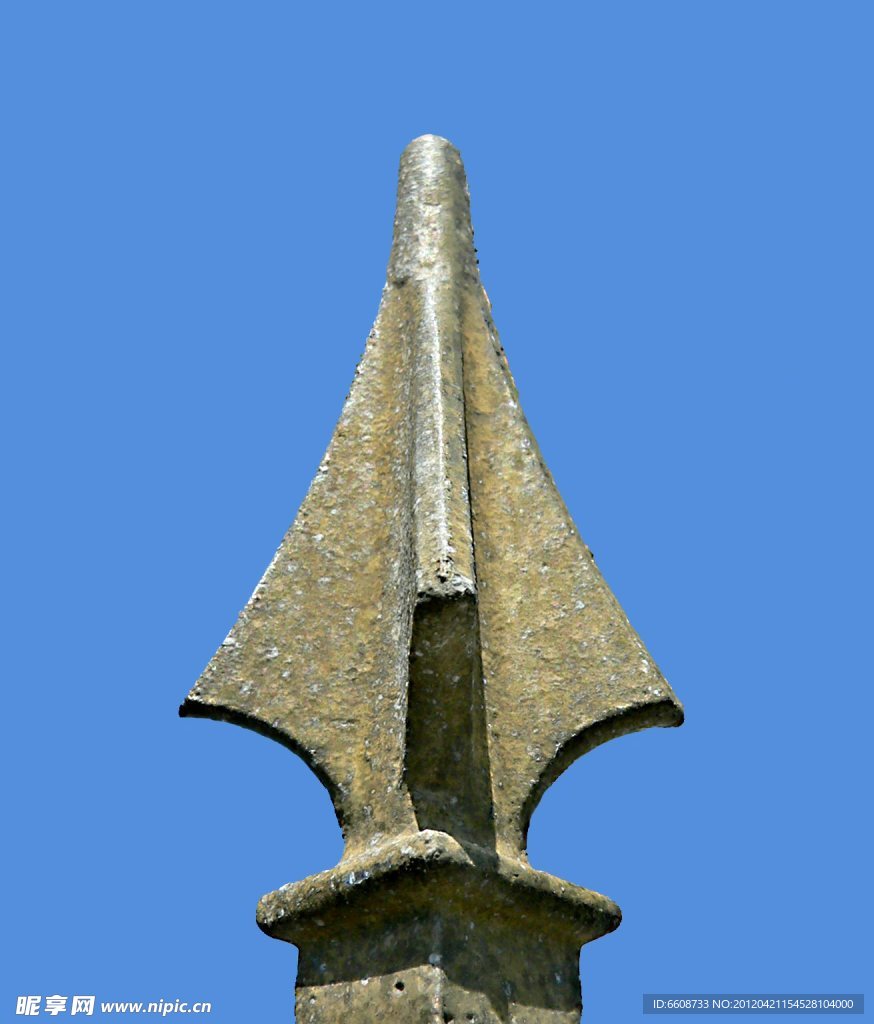 标志性建筑