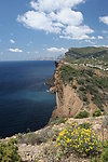 海岸风光