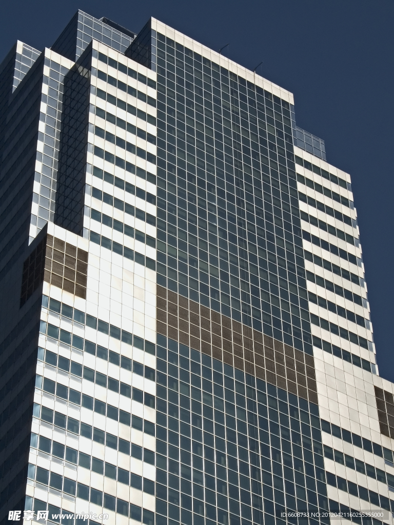 高楼大厦