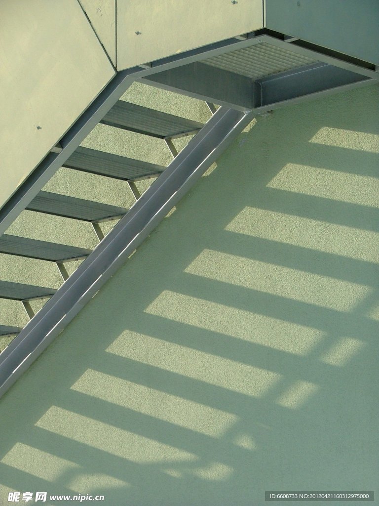 建筑摄影