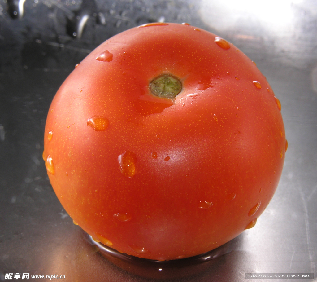 西红柿蔬菜