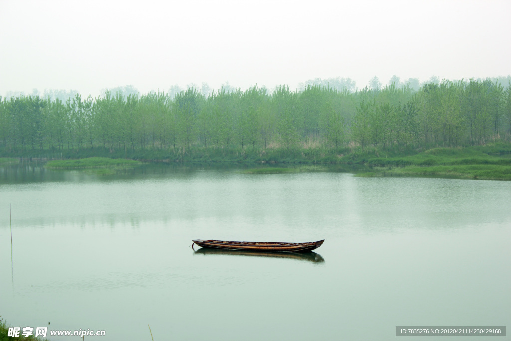 自然风景