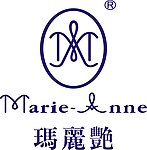 玛丽艳标志
