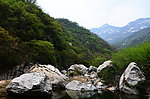 云露的河道