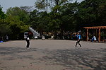 南村的文化