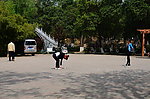 南村的文化