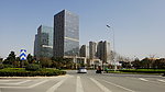 建筑群