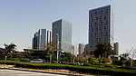 建筑群