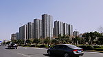 建筑群