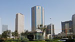 建筑群
