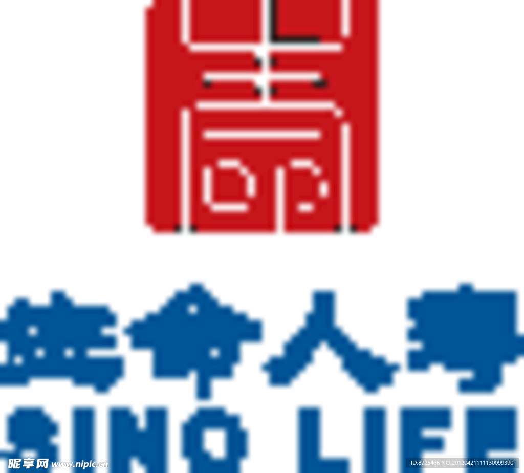 生命人寿logo