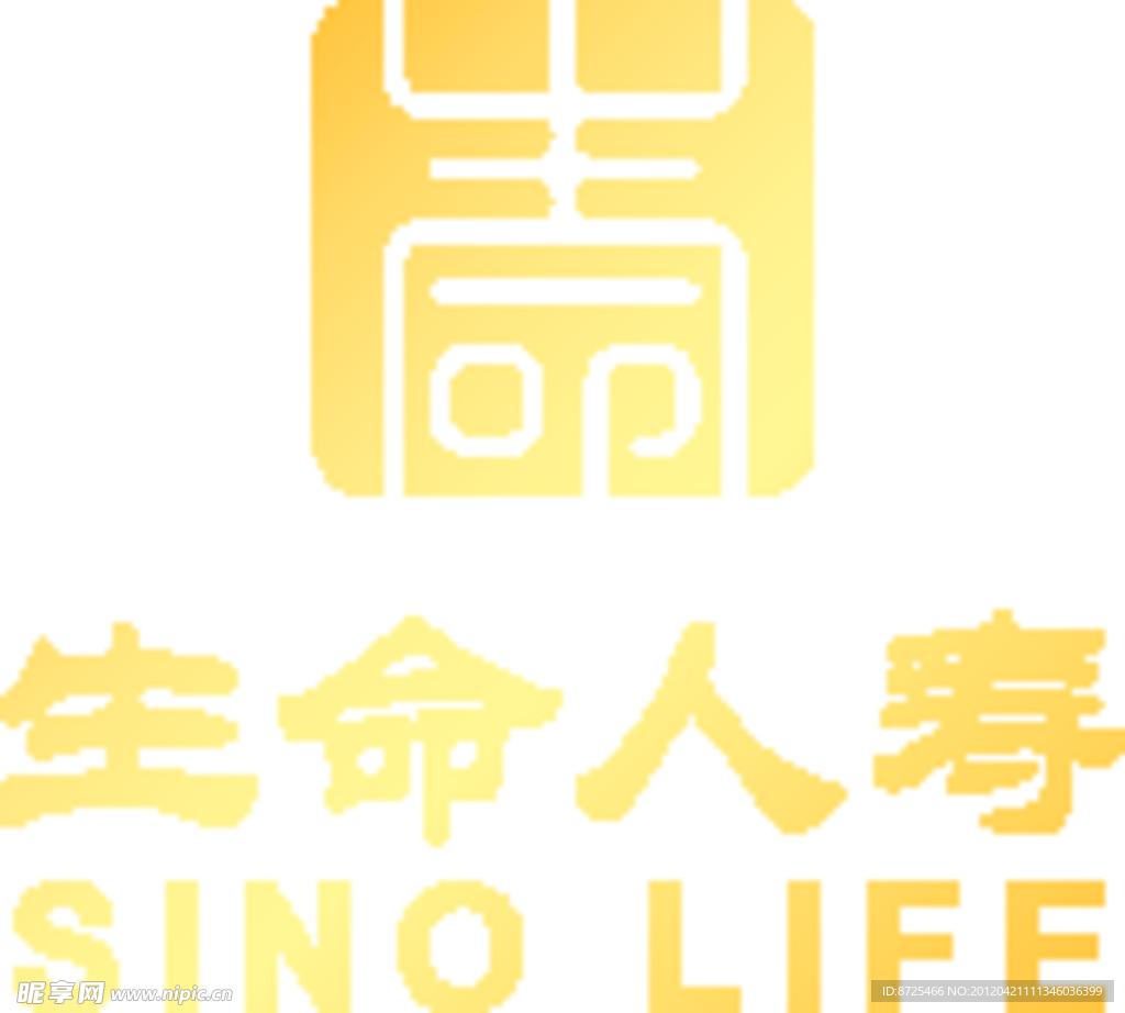 生命人寿logo