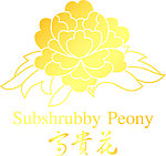 生命人寿富贵花 LOGO