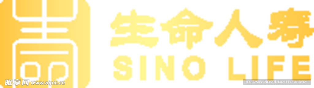 生命人寿logo