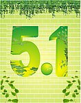 5 1大酬宾