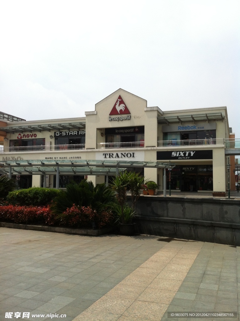 房顶