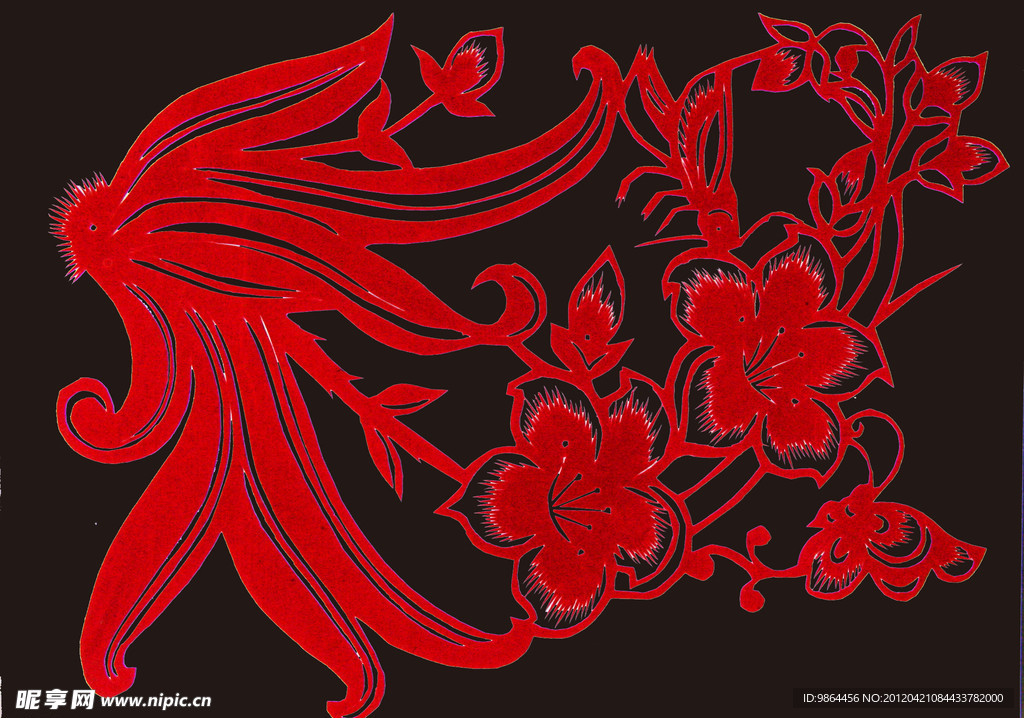 剪纸