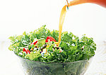 生菜沙拉