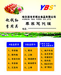 羊博士名片