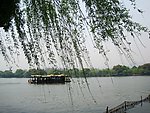 西湖风景