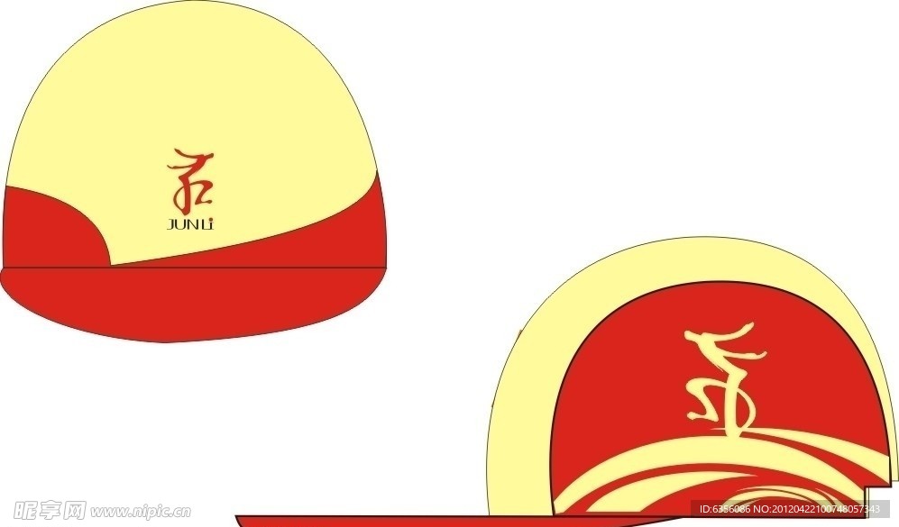 帽子