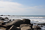 大海