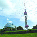 东方明珠