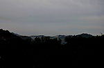 山区的早晨