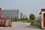 南村的小区
