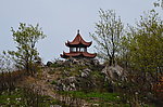 观山亭