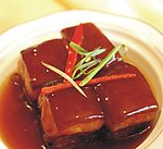 红烧肉