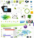 icon 图标 手机