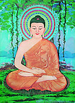 释迦牟尼