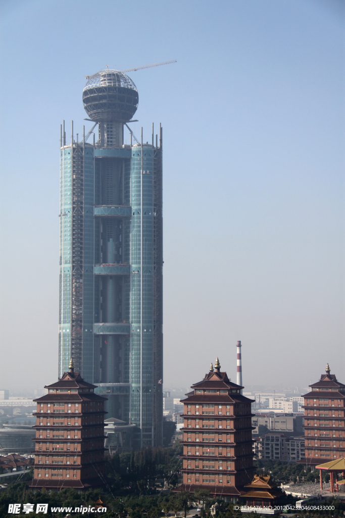 建筑