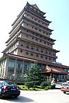 宝塔