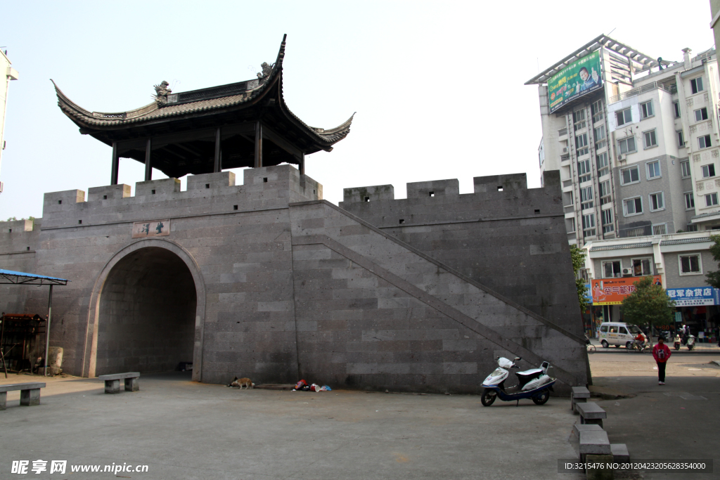 建筑