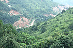 青山