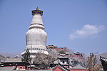 白塔