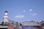 五台山