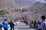 楼梯 五台山