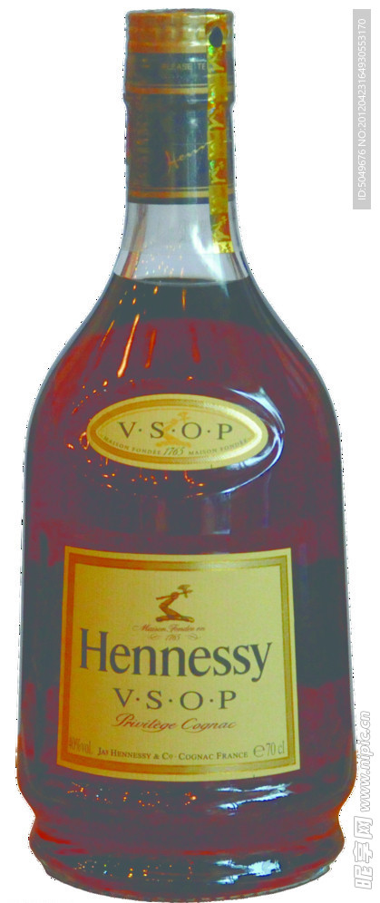 轩尼诗VSOP