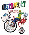 创意动态人物 跳舞人 嘻哈人 酷人