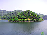 岛屿