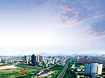 江阴全景