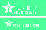 七星冰箱标志