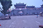 龙凤古镇